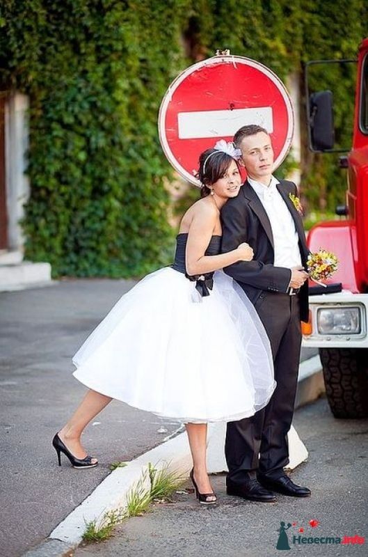 Фото 372366 в коллекции варианты - наперегонки