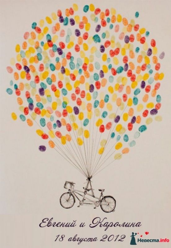 Фото 442545 в коллекции варианты - наперегонки