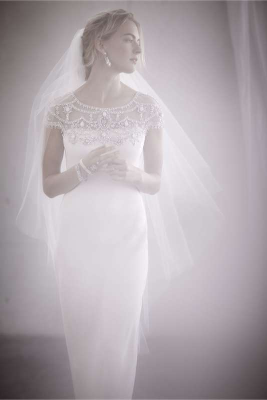 Фото 1818483 в коллекции Свадебные платья известных брендов - "Bombons di VS design" - свадебные аксессуары