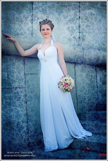 Фото 53420 в коллекции Портреты невест - Lana Danilova