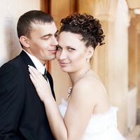 Свадьба Карины и Антона