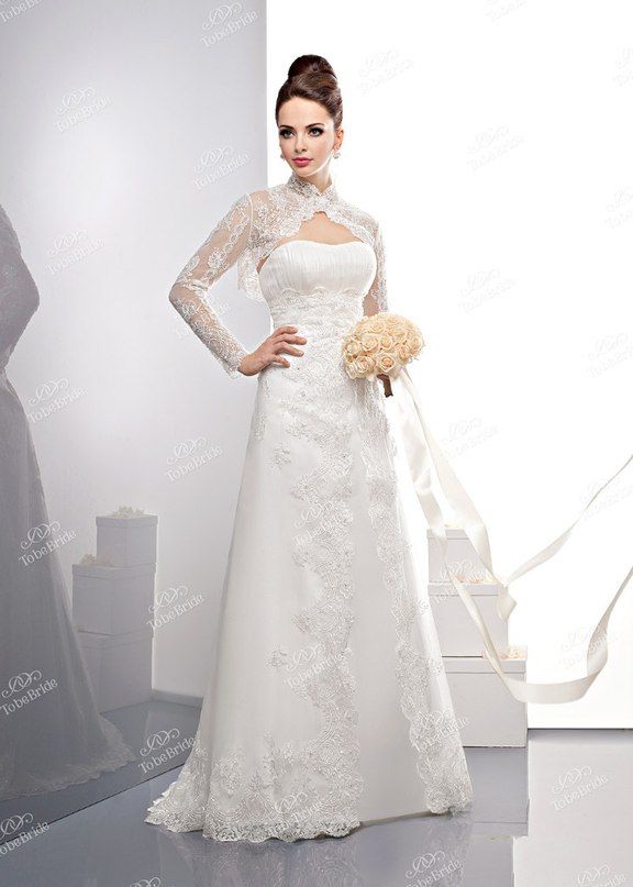 C0075
Цена 29999 руб - фото 1184209 "Свадьба в Малиновке" - салон свадебных платьев