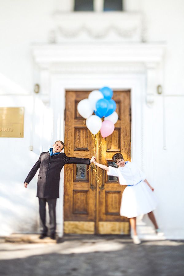 Фото 657659 в коллекции мои невесты. часть 2 - Nayza - Professional beauty