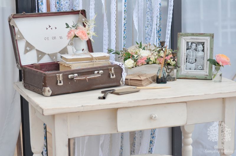 Стол пожеланий - фото 1285935 Ворогушина Анна