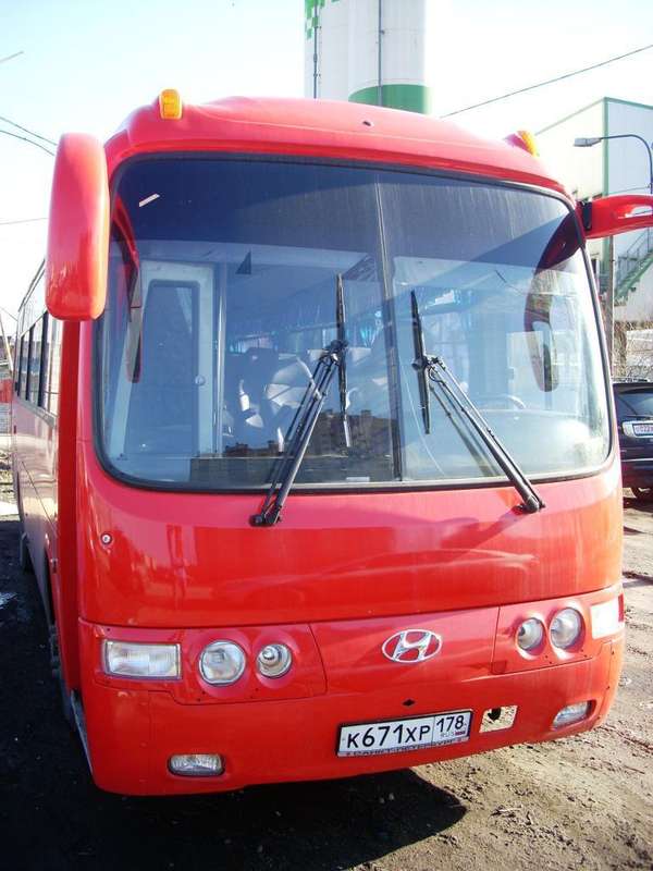 Автобус на 33 посадочных места - фото 12653768 "Regent cars" - аренда транспорта