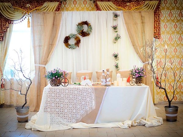 Фото 2619917 в коллекции Наши невесты - Buro DeKor - флористы и декораторы