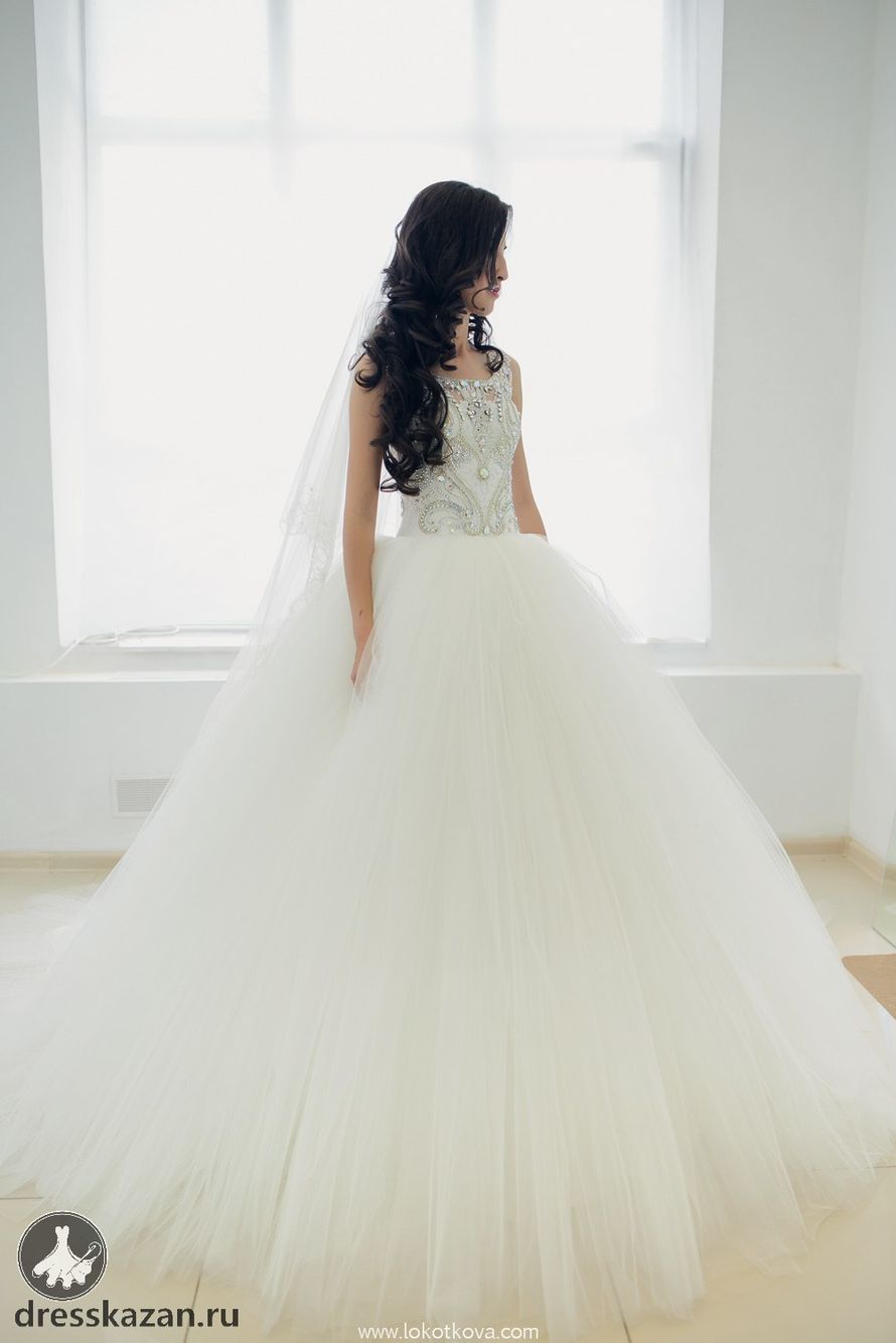 Фото 10042944 в коллекции Портфолио - Ателье-студия платьев Назимы Юлдашевой