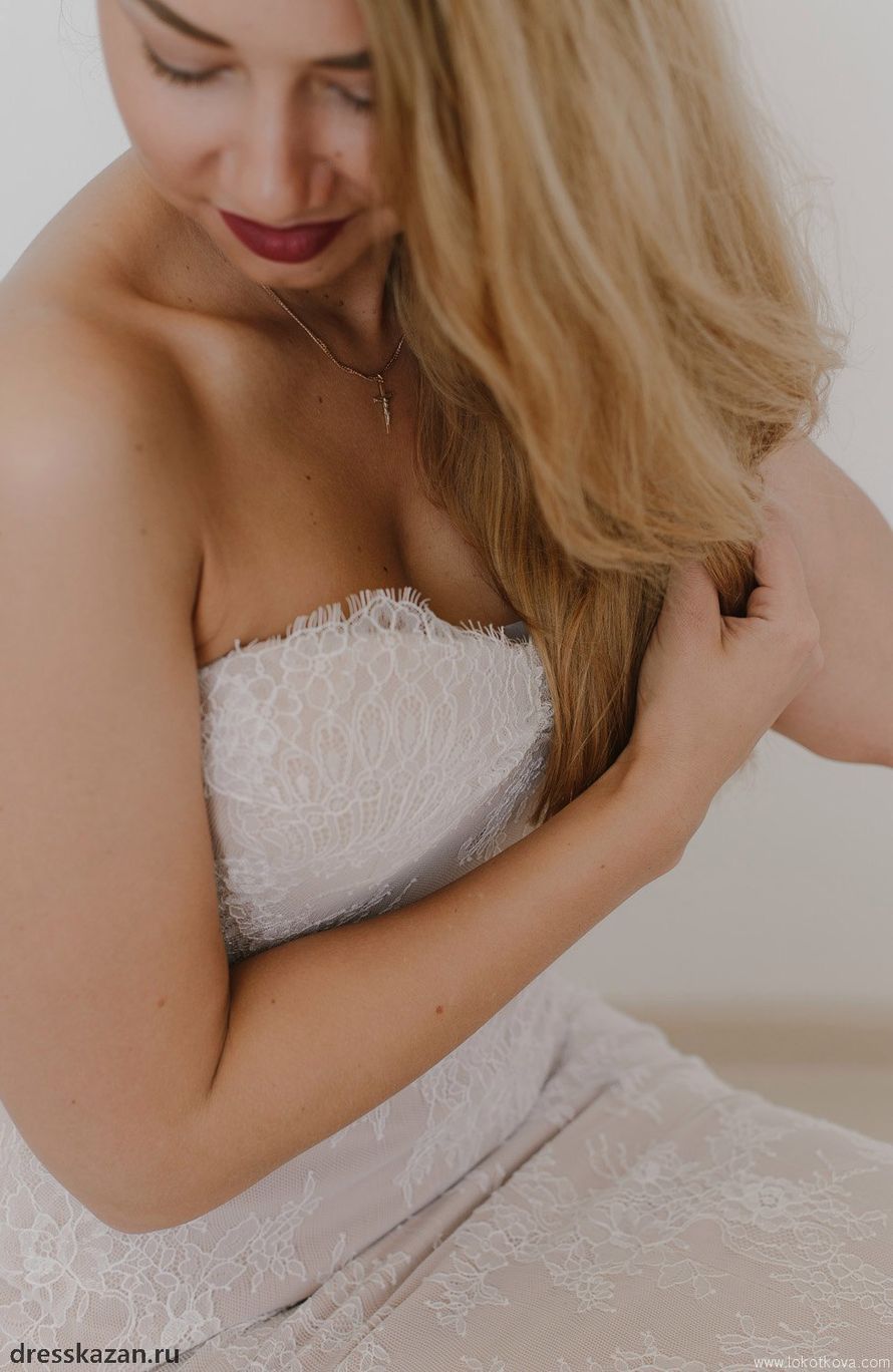 Фото 12138674 в коллекции Мои невесты - Ателье-студия платьев Назимы Юлдашевой