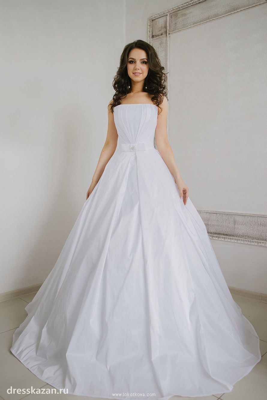 Фото 15497654 в коллекции Мои невесты - Ателье-студия платьев Назимы Юлдашевой