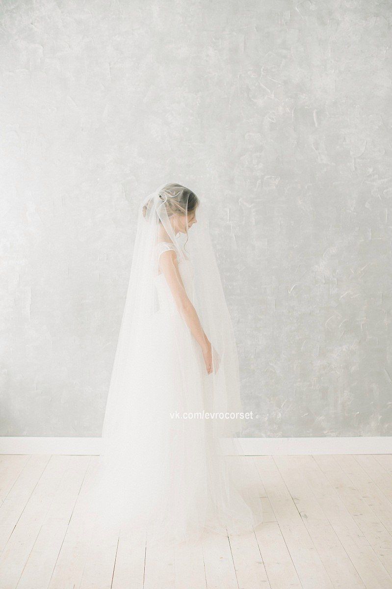 Фото 15883382 в коллекции Портфолио - Ателье-студия платьев Назимы Юлдашевой