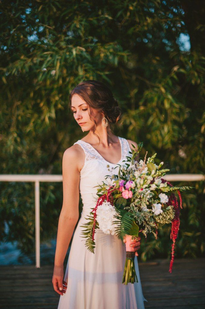 Фото 3230403 в коллекции Дмитрий и Евгения - Колчанова Светлана фотограф