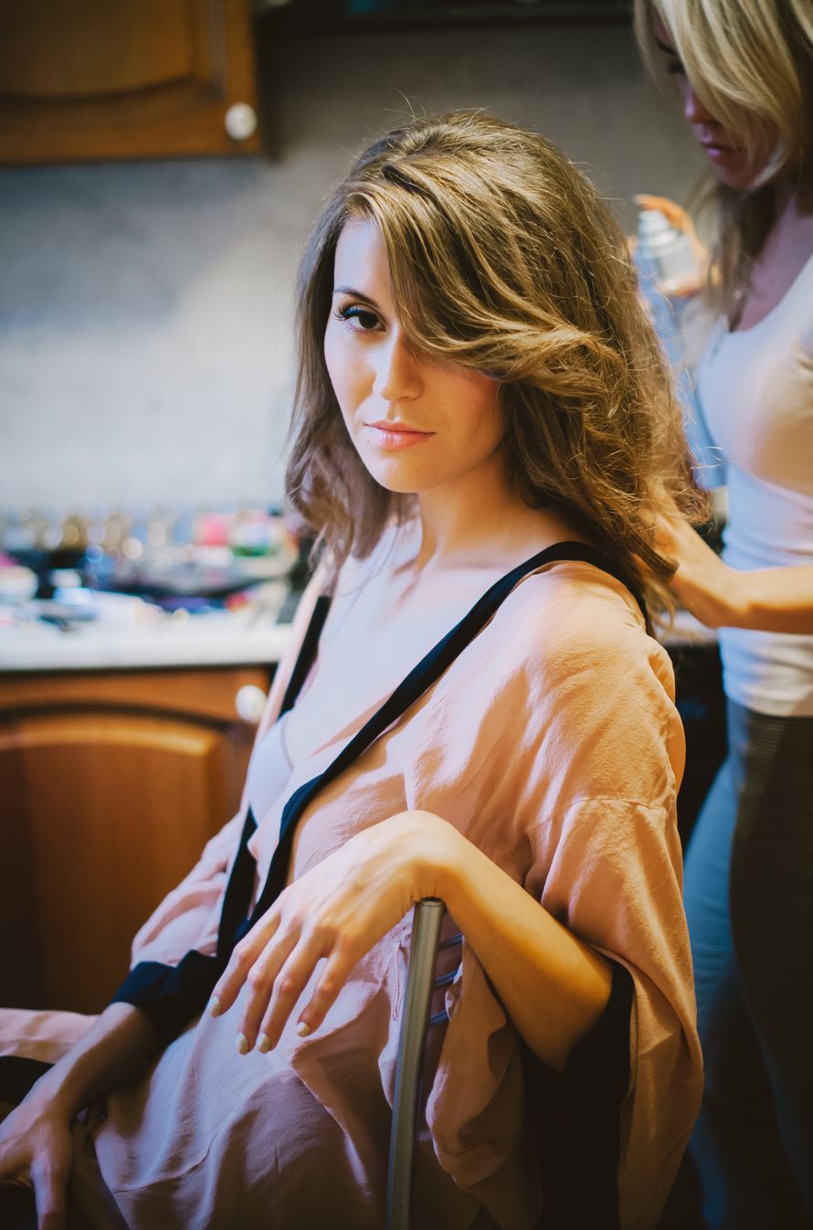 сбор дома - фото 3307899 Колчанова Светлана фотограф