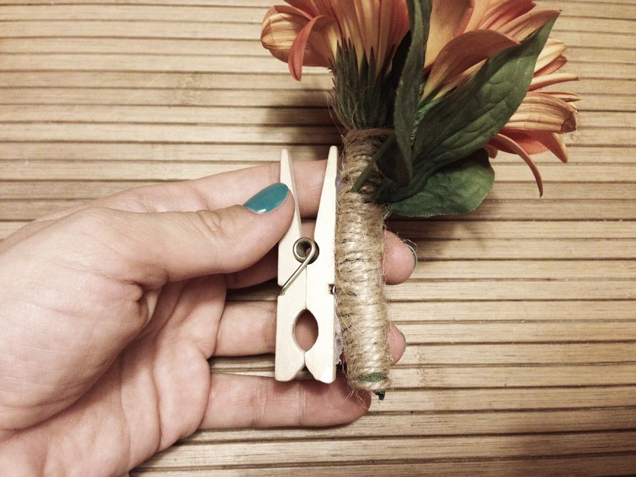 Фото 2297918 в коллекции Мои мастер-классы - Anna Smirnova