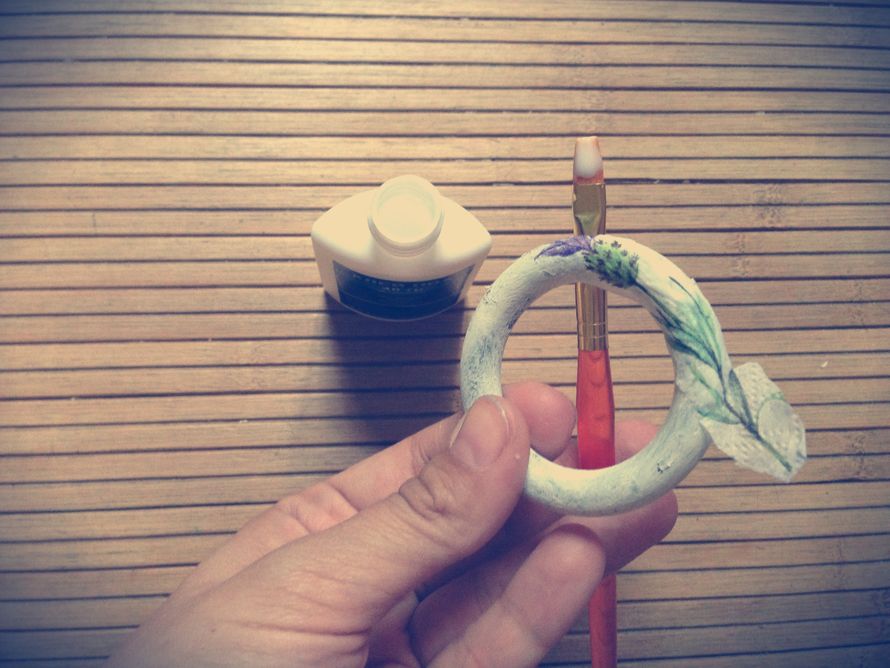 Фото 2516613 в коллекции Мои мастер-классы - Anna Smirnova