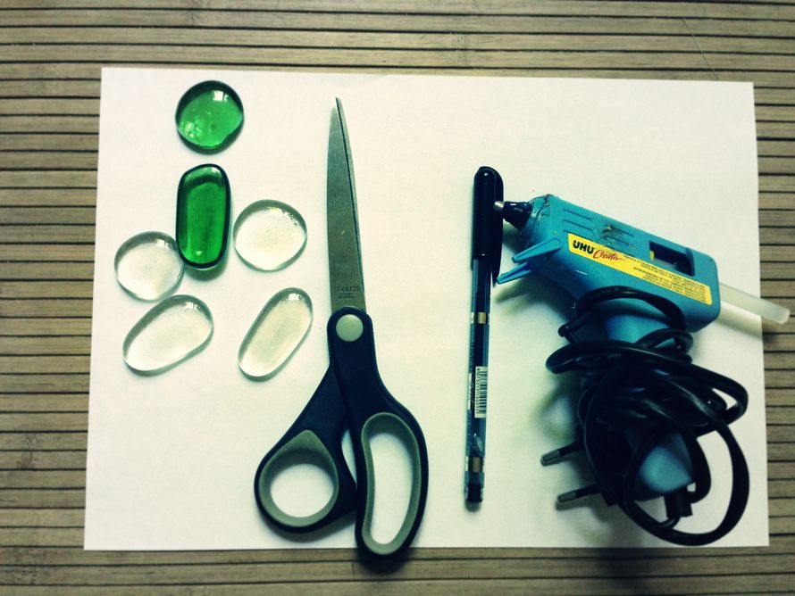 Фото 2517359 в коллекции Мои мастер-классы - Anna Smirnova