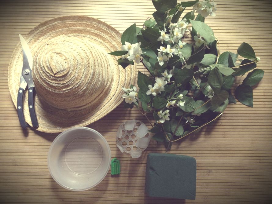 Фото 2553659 в коллекции Мои мастер-классы - Anna Smirnova