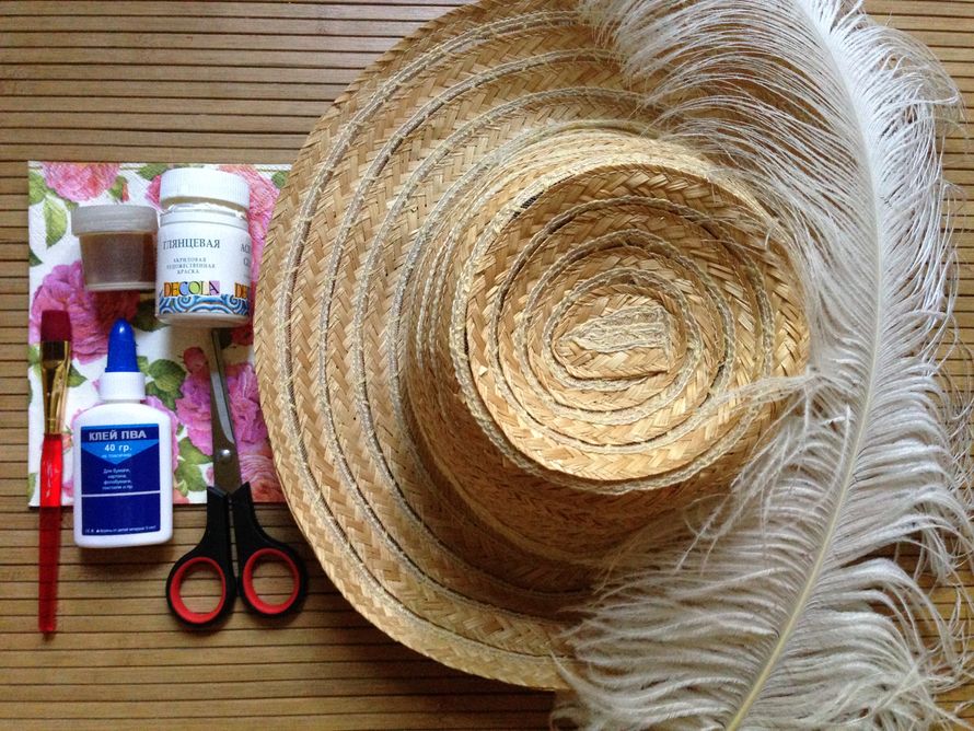 Фото 2557325 в коллекции Мои мастер-классы - Anna Smirnova