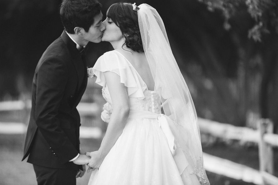 Фото 14592124 в коллекции Kesley & Sangjin - Фотограф Кирилл Каретин