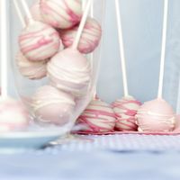 cake pops