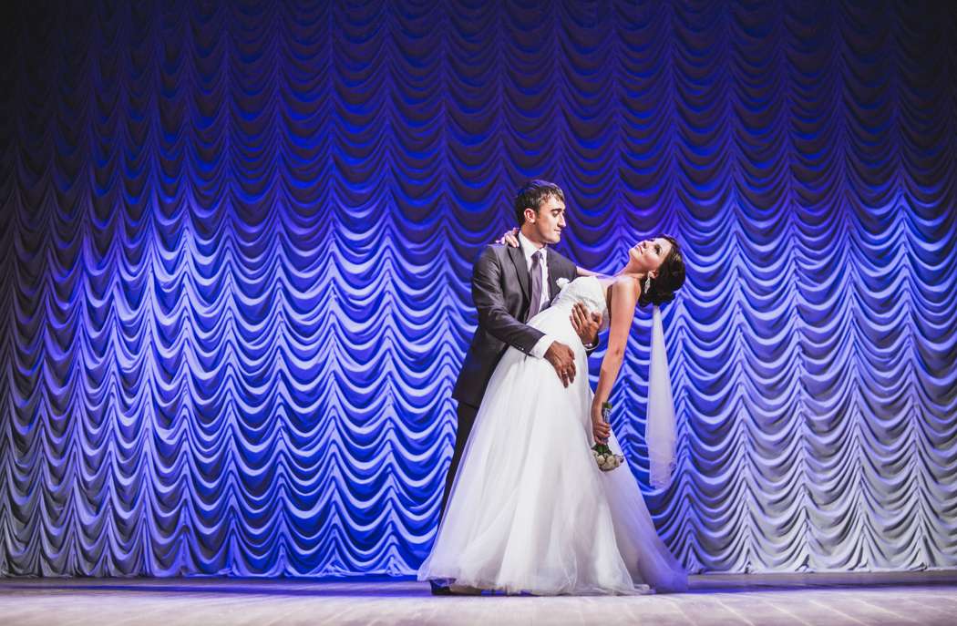 Фотограф, Анастасия Аншукова, профессионал свадебной фотографии - фото 2835383 Видео студия DreamTime