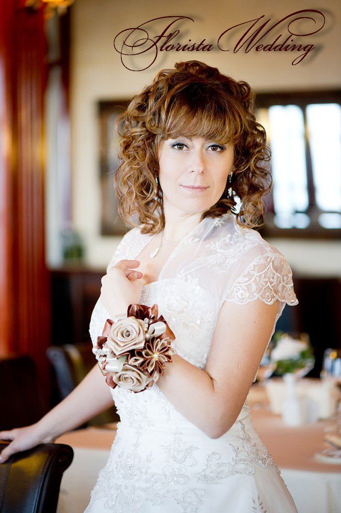 Фото 11883752 в коллекции Портфолио - Florista wedding - букет невесты 