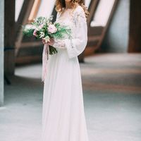 Свадебное платье Clara
Цена 36000руб