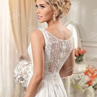 Свадебное платье To be bride А640