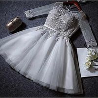 Аренда свадебного платья, модель А809