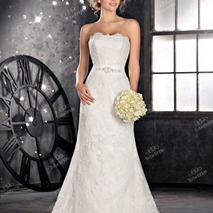 Свадебное платье, арт. А1003
