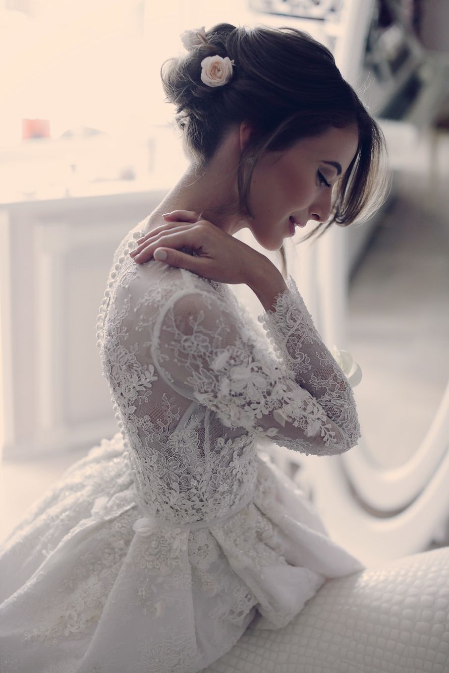 Онлайн-курс для невест "Как организовать свадьбу своей мечты и не потратить миллион"!
