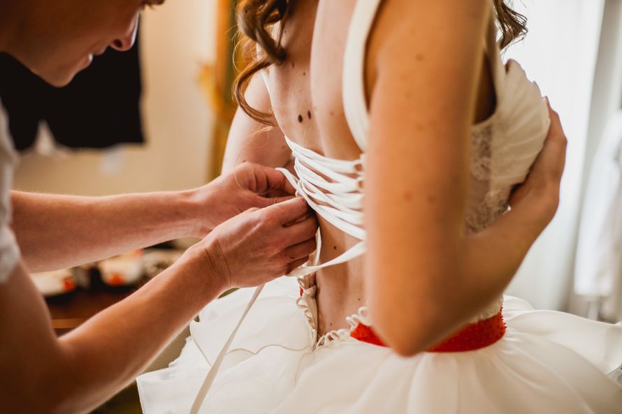 Фото 3297543 в коллекции Моя подготовка - Меня нет