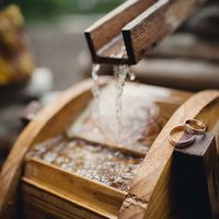 Свадьба Оксаны и Кости