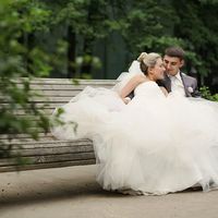 Все те же старинные лавочки....