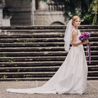 Портрет невесты