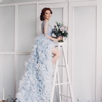 утро невесты