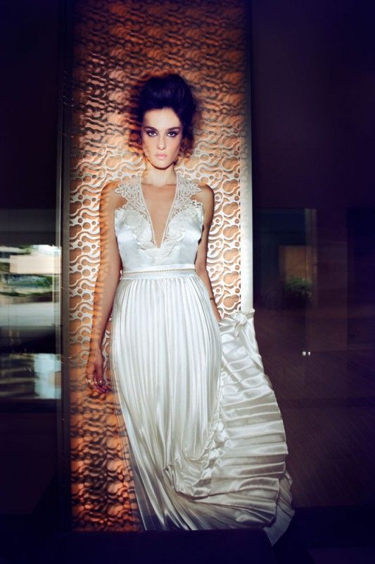 Фото 1646893 в коллекции Мои фотографии - Glowbow Showroom - свадебные платья
