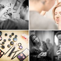 Сборы невесты