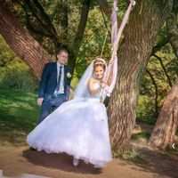 Парк Дубровицы