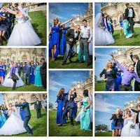 Веселье на прогулке