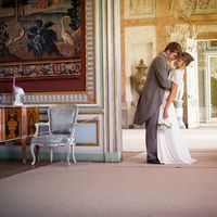 Музей-усадьба Кусково