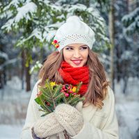 Букет невесты