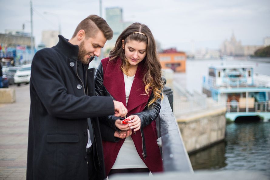 Фото 3867971 в коллекции советы - We-wed-profi - видеосъёмка