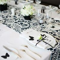 Оформление и декор