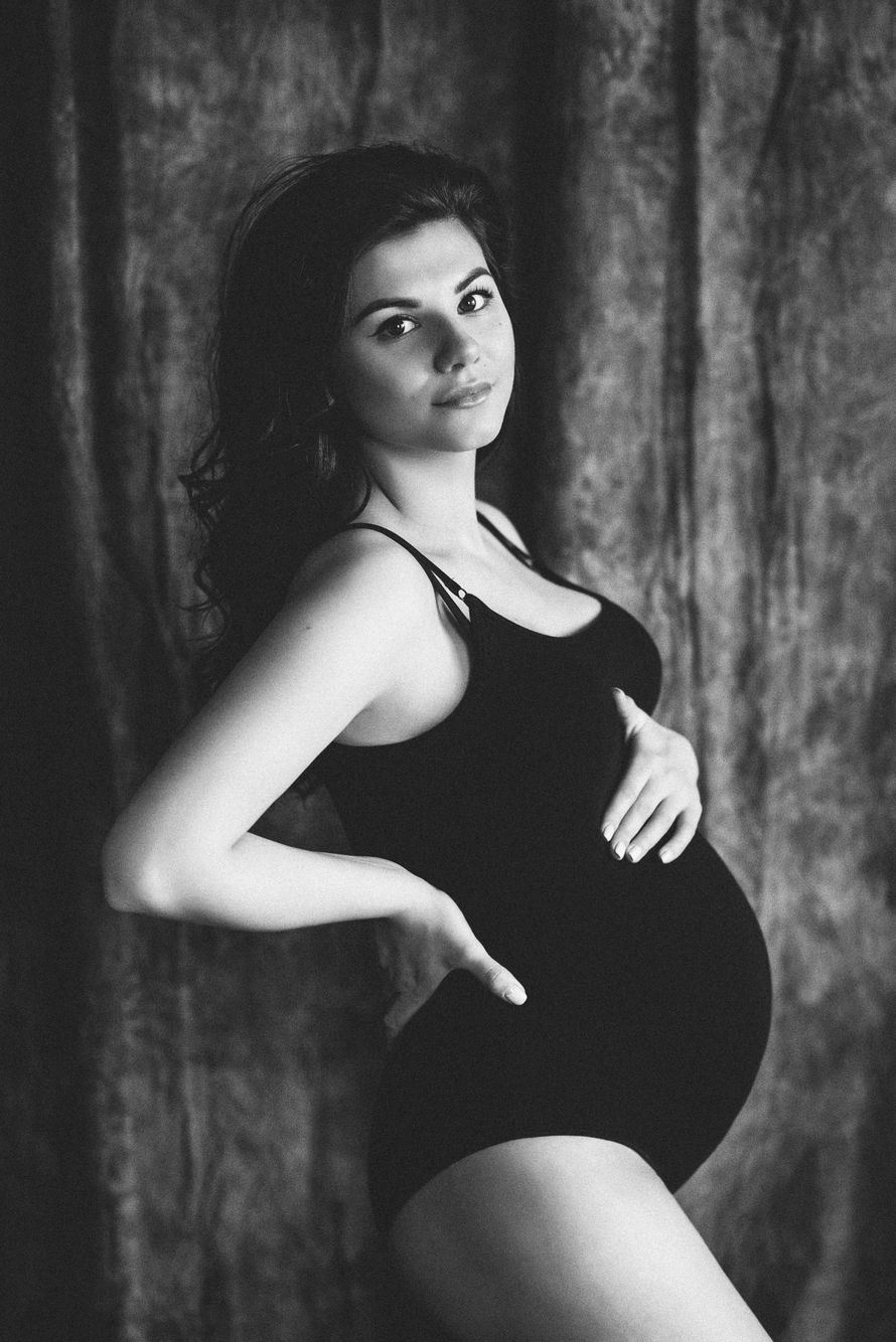 Фотосъёмка беременных, 2 часа