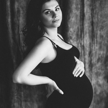 Фотосъёмка беременных, 2 часа