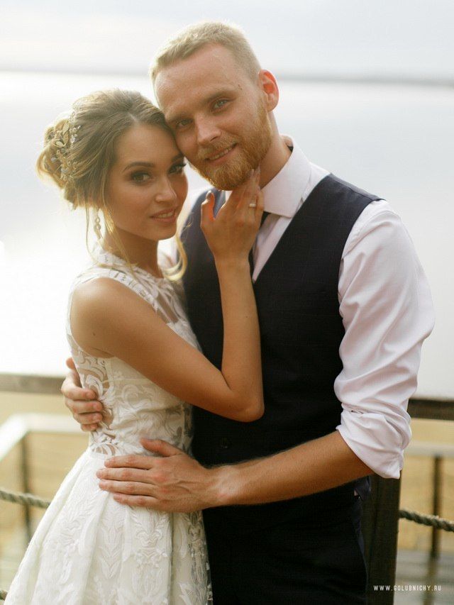 Фото 12865178 в коллекции Юлия и Алексей 03.07.2016 - Свадебное агентство "OK Wedding"