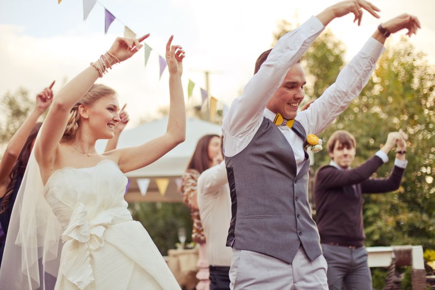 Фото 1771609 в коллекции Оформление - Teplo Event Bureau