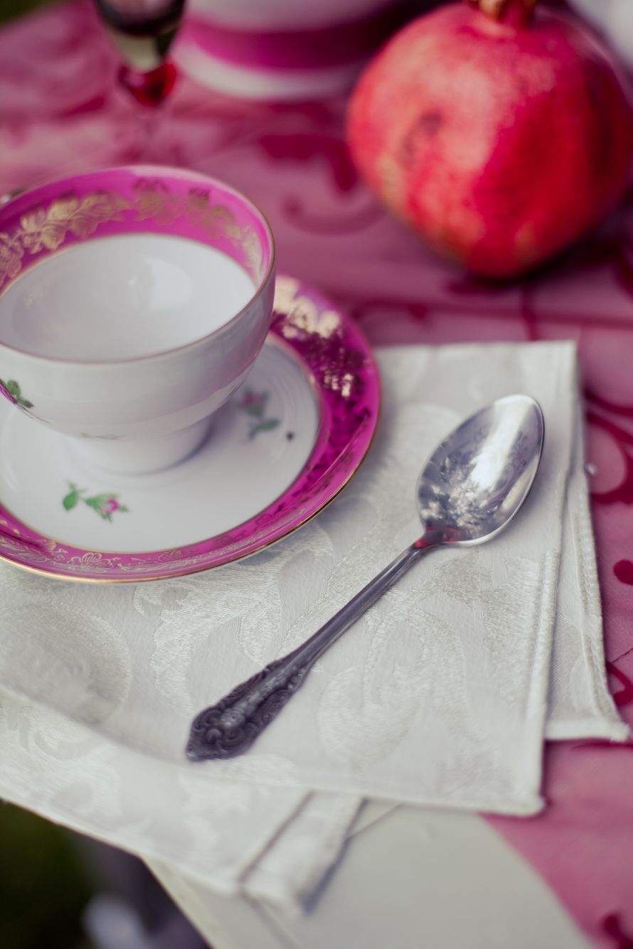 Фото 1775193 в коллекции Оформление - Teplo Event Bureau