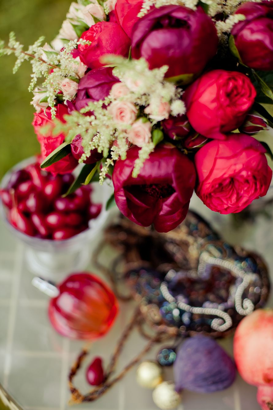 Фото 1775195 в коллекции Оформление - Teplo Event Bureau