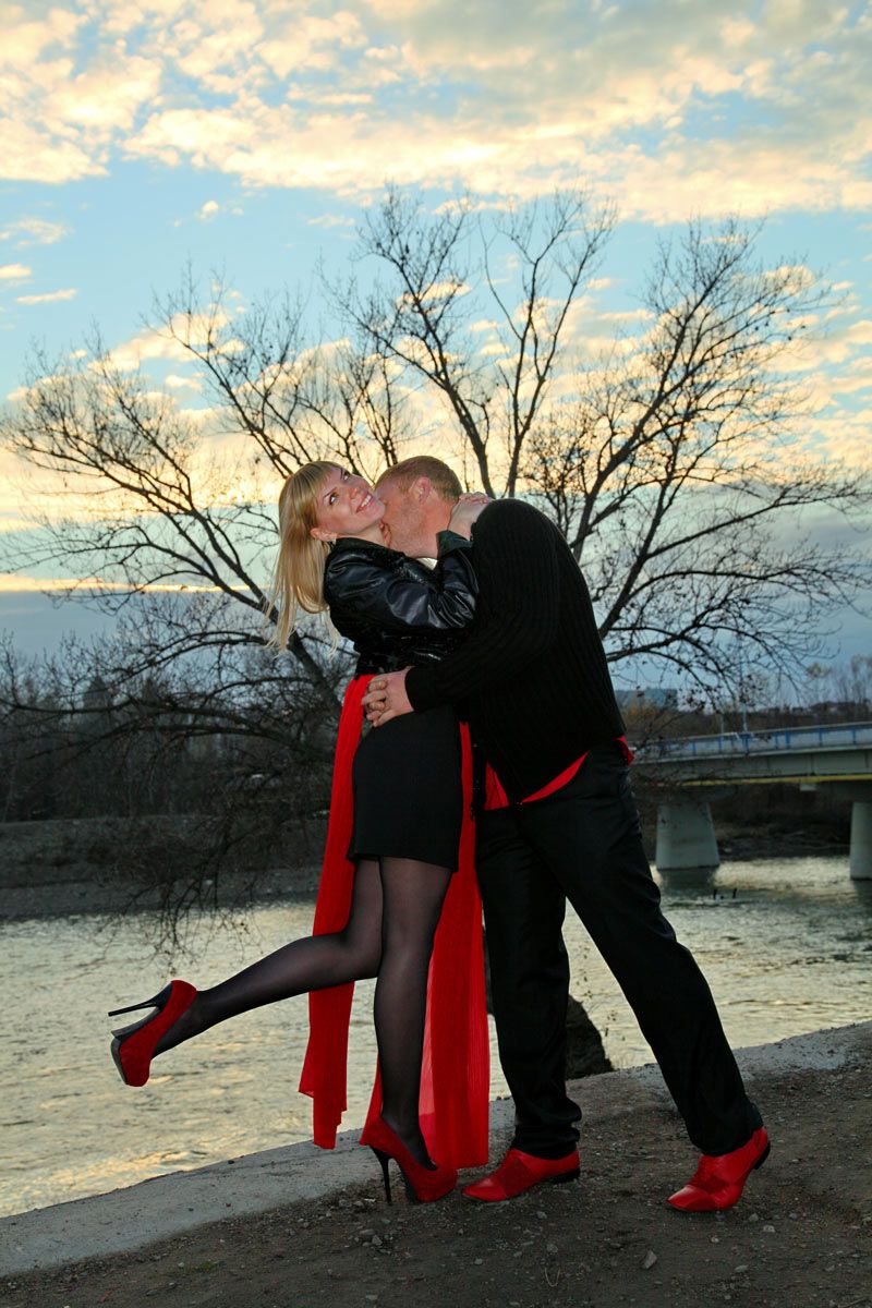 Фото 831461 в коллекции Евгений и Мария 6 декабря 2012 - Фотограф Юрчук Виталий
